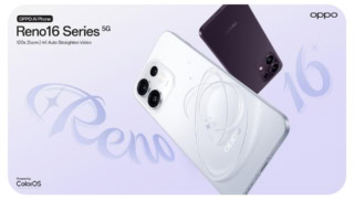 OPPO Reno16 Series