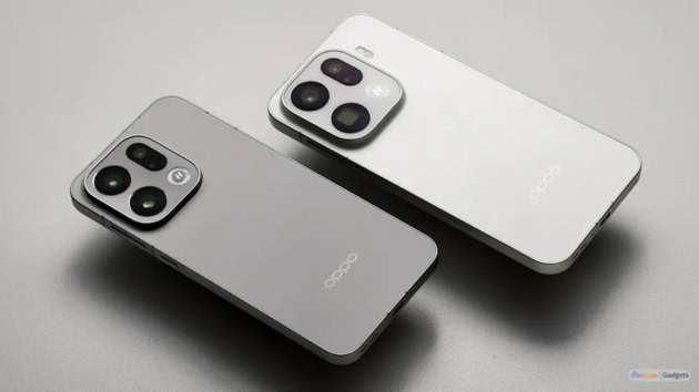 Oppo Find X10 Pro Max