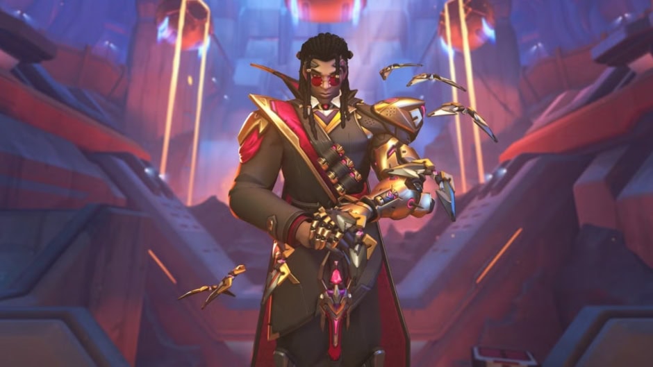 Overwatch Unveils New Hero Doctrine Two Massive Reworks