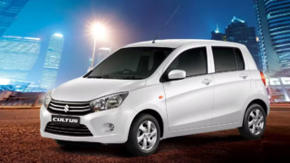 Pak Suzuki Discontinues Cultus Vxr And Ags Variants