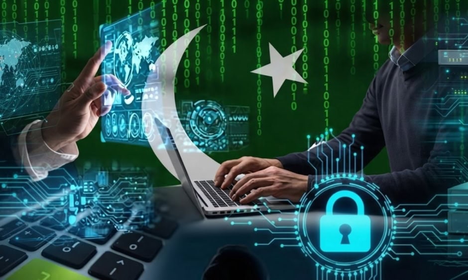Pakistan Approves 90 Day Cybersecurity Strategic Action Plan