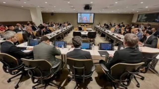 Pakistan Seeks Responsible Approach To Digital Assets And Blockchain At Un Briefing
