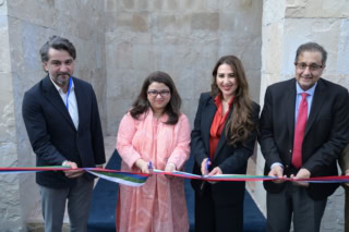 Pakistan Us Launch Innovation Hive To Connect Startups With Global Markets