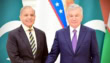 Pakistan Uzbekistan Eye 2bn Bilateral Trade Nine Weekly Flights By October