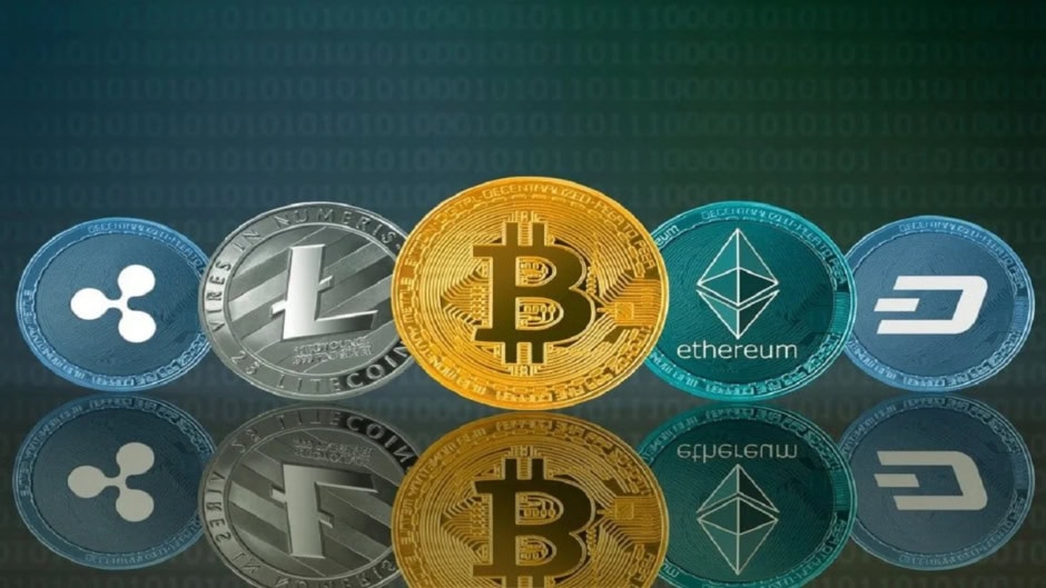Pakistan’s Crypto