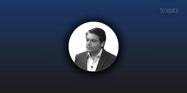 Pakistans It Industry Has Built Capability Now We Must Build Influence
