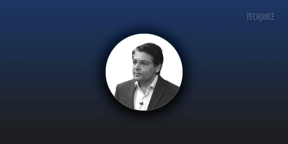 Pakistans It Industry Has Built Capability Now We Must Build Influence