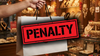 Peshawar Consumer Court Fines Major Clothing Brand Rs 50030 For Shopping Bag Charges