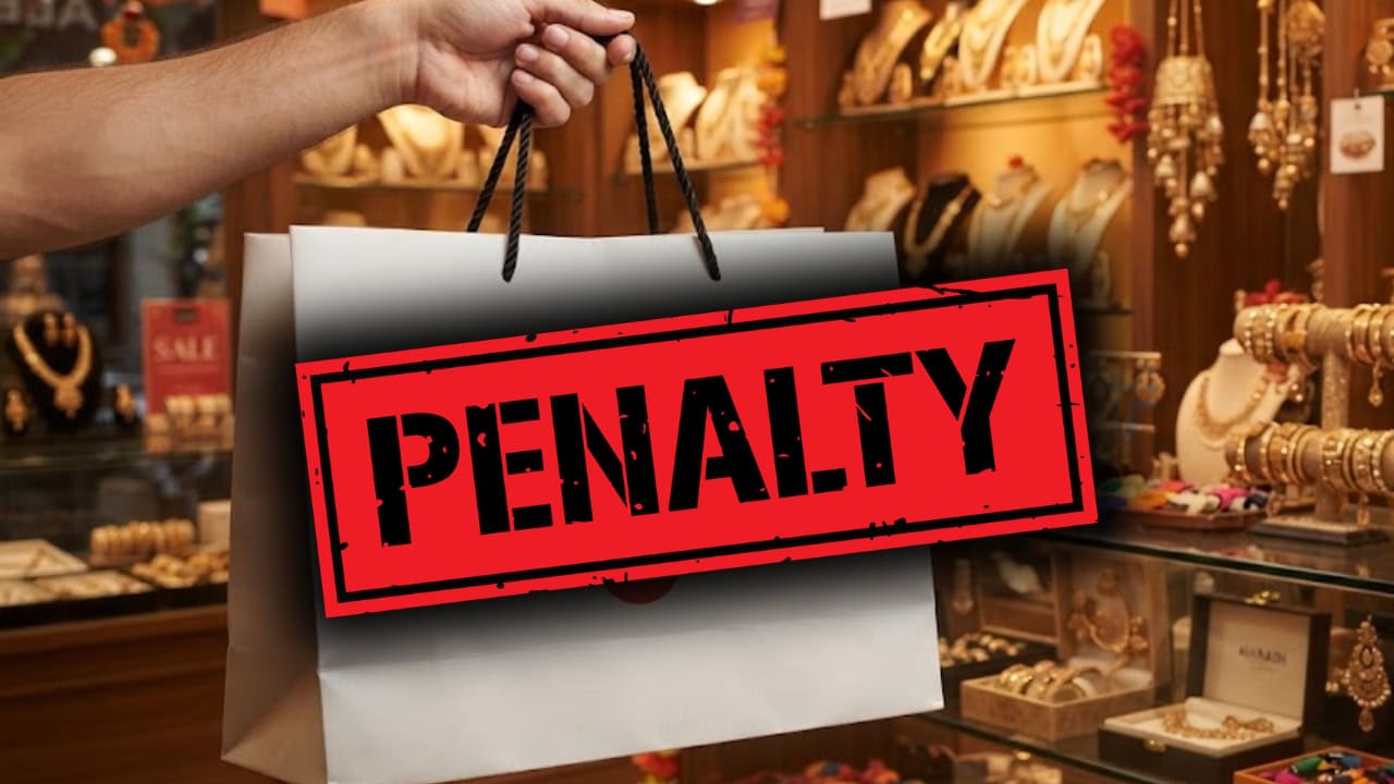Peshawar Court Fines Khaadi Rs 50,030 for Shopping Bag Fee