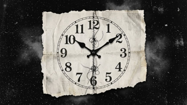 Physicists Just Found A Tiny Glitch In Time Itself