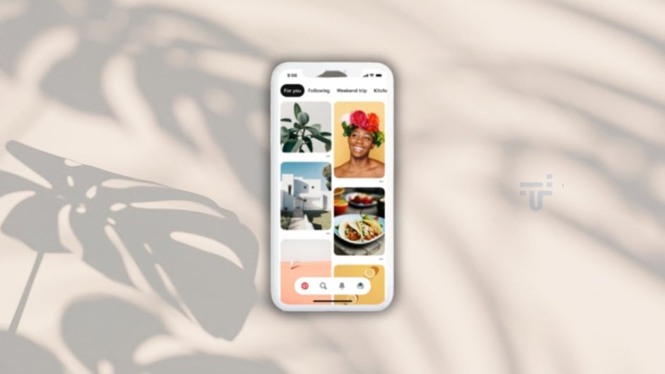 Pinterest Now Has Visual Search Ads With Ai Room Redesign