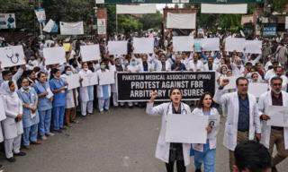 Pma Announces Nationwide Strike Over Fbr Tax Policies