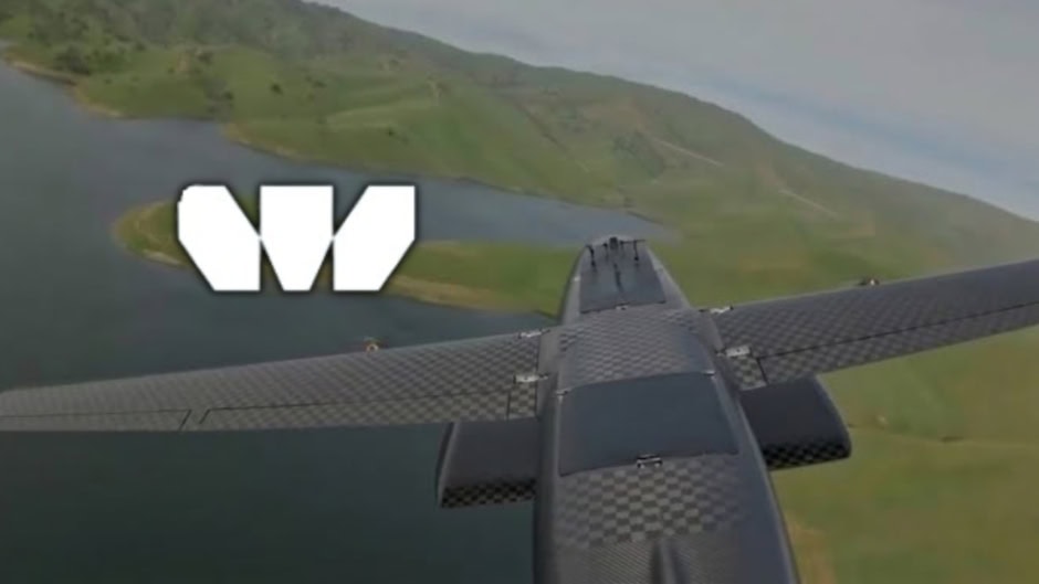 Poseidon Aerospace Raises 60m Ahead Of Pilotless Cargo Test Flight