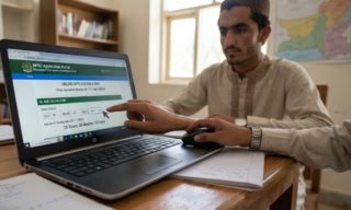 Provincial Govt Eases Age Cap For Public Sector Jobs