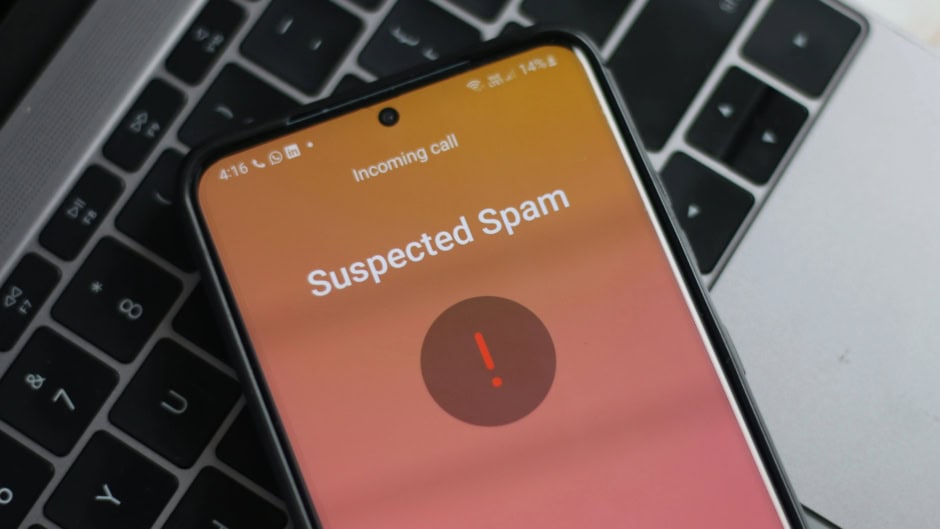 PTA Procure SPAM Protection Devices