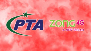 Pta Slaps Rs 38 9 Million Fine On Zong Over Substandard Network Quality