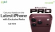 Ptcl Mercantile To Offer Iphone 18 Pro Series With Two Year Warranty Protection Connectivity Benefits