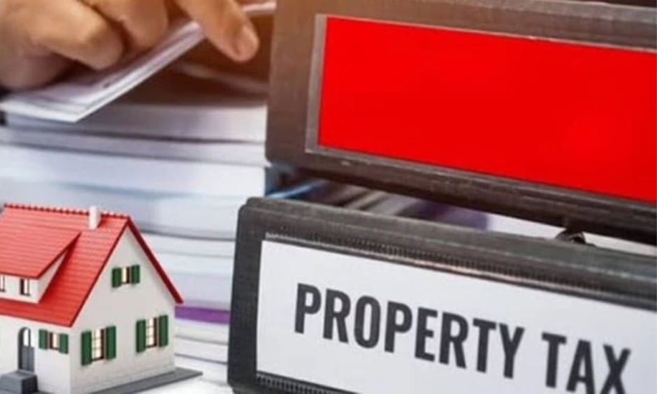 Punjab Taxes Small Houses After Falling Short In Affluent Areas