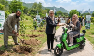 Punjab Will Pay You Rs100000 To Make These Green Choices