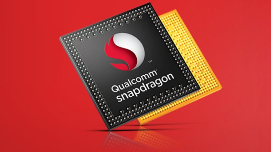 Qualcomm Snapdragon