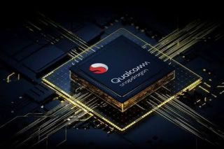 Qualcomm Snapdragon Chips