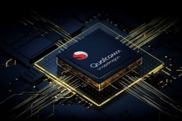 Qualcomm Snapdragon Chips