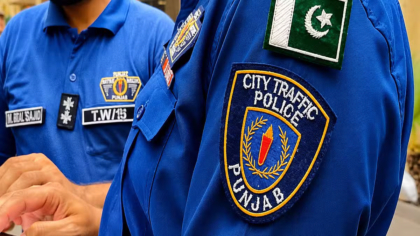 Rawalpindi Launches Crackdown On Underage And Unlicensed Drivers