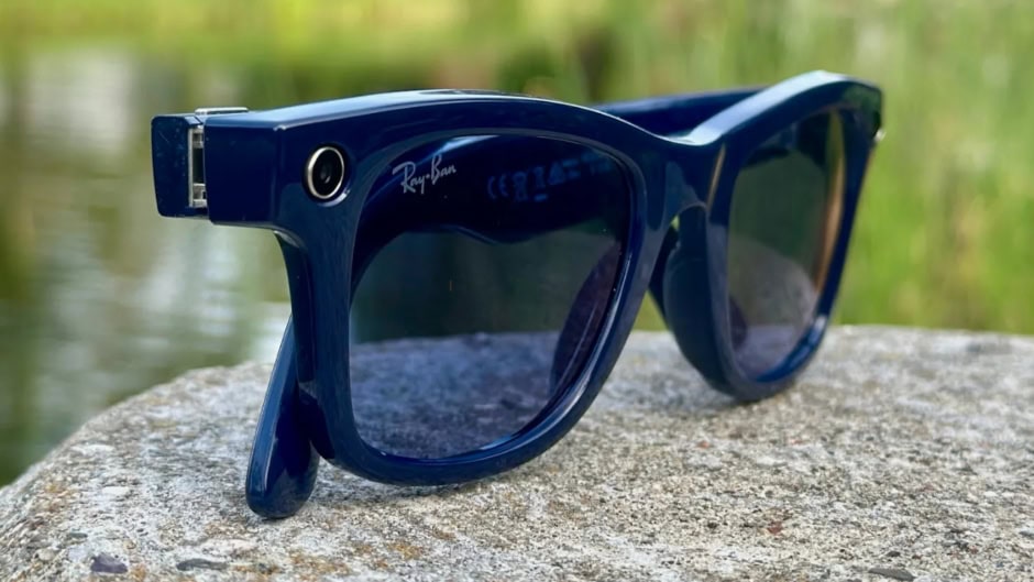 Ray Ban Meta Glasses Just Got A Genuinely Useful Hands Free Upgrade