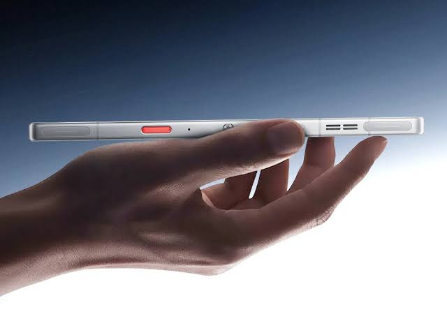 RedMagic 12 Pro+