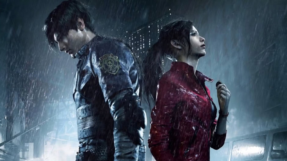 Resident Evil Hits Switch 2 With Three Massive Remakes Arriving This October