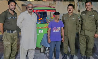 Ride Dispute Turns Ugly As Rickshaw Driver Posts Womans Number On Rishta App