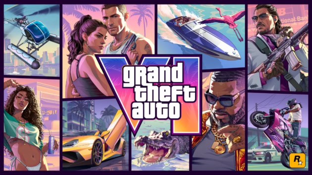 Rockstar Confirms Gta 6 Will Use Chapters To Tell Its Story