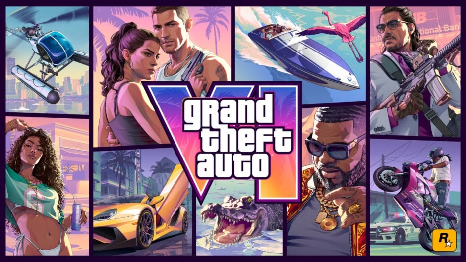 Rockstar Confirms Gta 6 Will Use Chapters To Tell Its Story