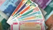 Rs 200 Prize Bond Draw