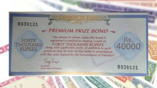 Rs40000 Premium Prize Bond Winning Numbers Officially Revealed