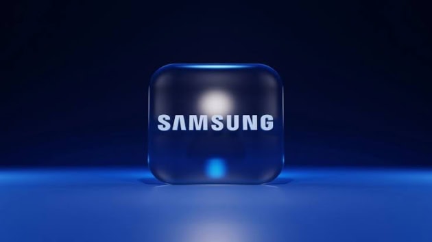 Samsung Galaxy Buds
