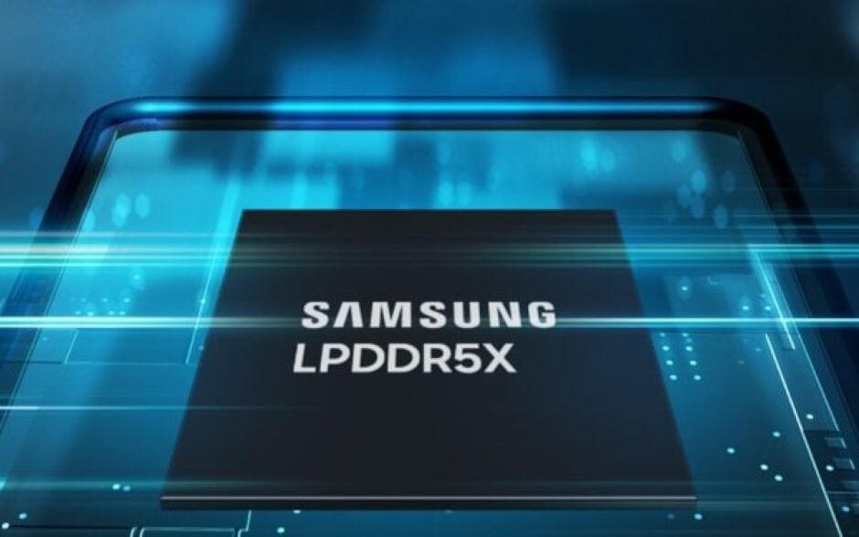 Samsung Ram