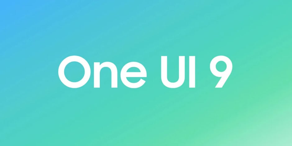 Samsung One UI 9 Update