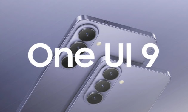 Samsung One UI 9 Beta