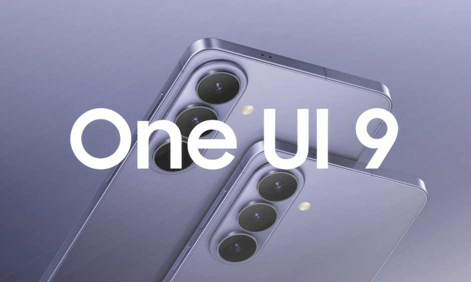 Samsung One UI 9 Beta