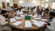 Sargodha Board Orders Probe Into Alleged Class 9 Result Tampering