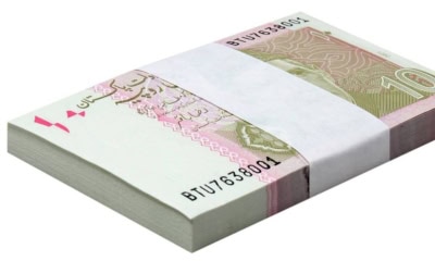 Sbp Breaks Silence On Rs10 Note Rumours Flooding Social Media