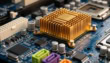 Scientists Make A Material That Stays Strong At 850c To Cool Your Phone Better