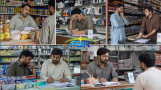 Shopkeepers Face Fines For Missing Easy Tax Scheme Deadlines