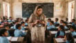 Sindh Bans Mobile Phone Use By Teachers During Classroom Hours