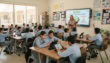 Sindh Launches 49 Digital Classrooms And 20 Satellite Schools For Special Children