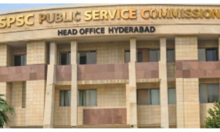 Sindh Public Service Commission Rocked By Disappearance Of Exam Records
