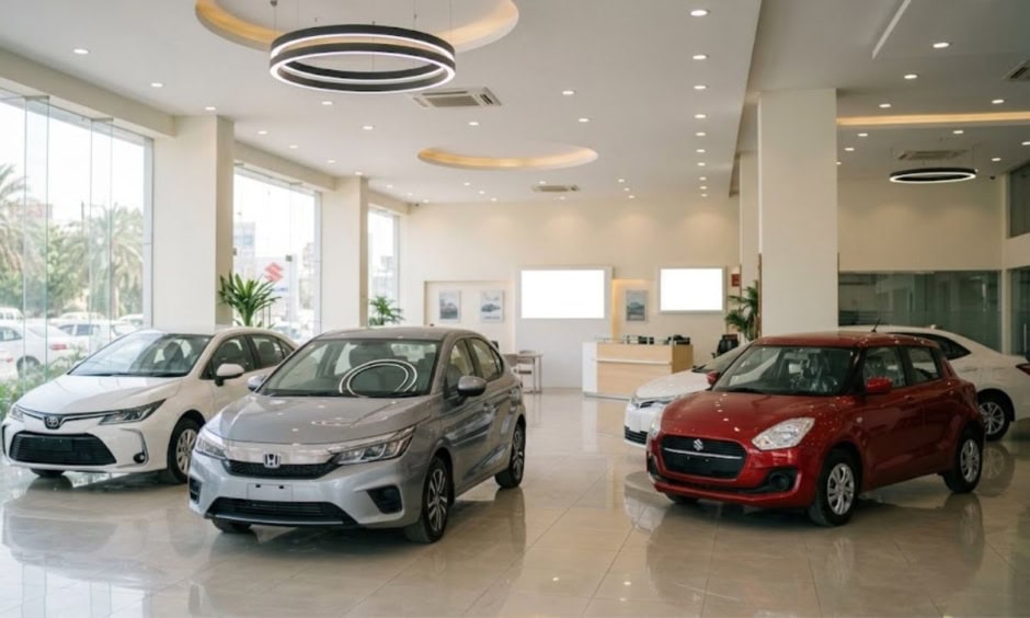 Sindh Restores 6 Month Registration Window For Car Dealers