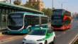 Sindh Rolls Out Major Transport Push With Brt Ev Taxis And Double Decker Buses