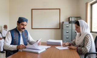 Sindh Schools Set To Hire Non Teaching Staff Under New System